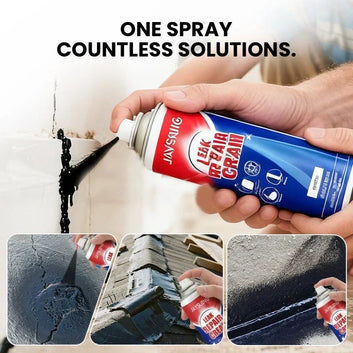 💧 No More Leaks! JAYSUING Repair Cream 🛠️ | Instant Fix, Super Strong Hold | BUY 1 GET 1 FREE 🚀