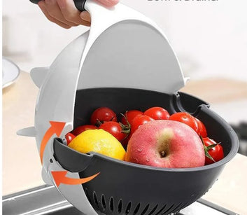Multifunction Vegetable Cutter